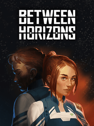 Between Horizons PC Steam Key GLOBAL INDIE 74275 2