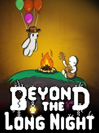 Beyond the Long Night PC Steam Key GLOBAL INDIE 62724 2