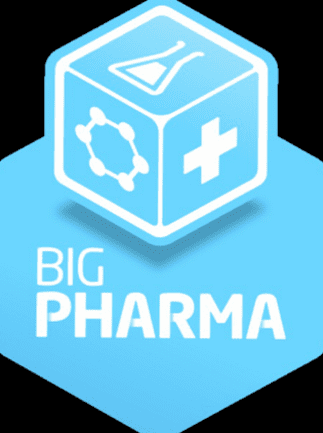 Big Pharma Steam Gift GLOBAL SIMULATOR 9984 2