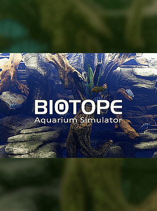 Biotope Steam Key GLOBAL SIMULATOR 6253 2