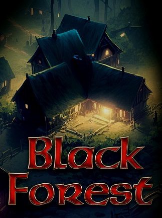 Black Forest PC Steam Key GLOBAL STRATEGY 68045 2