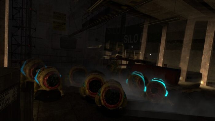 Black Mesa Steam Key GLOBAL ACTION SHOOTING 8708 2 9