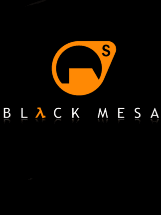 Black Mesa Steam Key GLOBAL ACTION SHOOTING 8708 2