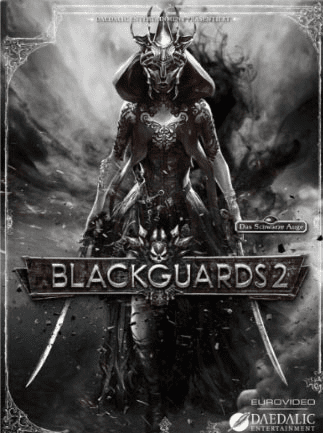 Blackguards 2 Steam Key GLOBAL ACTION SHOOTING 7927 2