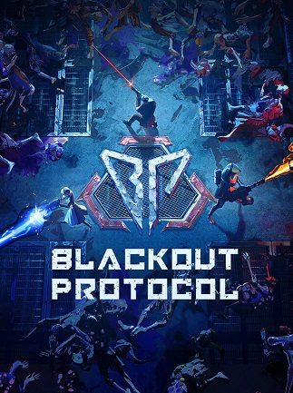 Blackout Protocol PC Steam Gift GLOBAL ACTION 67399 2