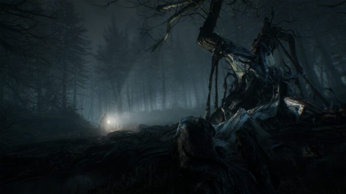 Blair Witch PC Steam Key GLOBAL ADVENTURE 8562 2 3