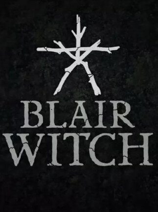 Blair Witch PC Steam Key GLOBAL ADVENTURE 8562 2