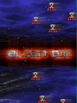 Blast Em Steam Key GLOBAL ACTION SHOOTING 8616 2