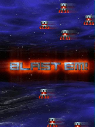 Blast Em Steam Key GLOBAL ACTION SHOOTING 8616 2