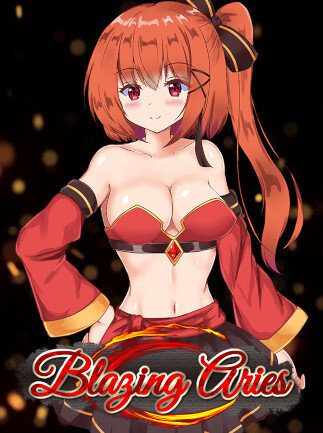 Blazing Aries PC Steam Gift GLOBAL ACTION 60351 2