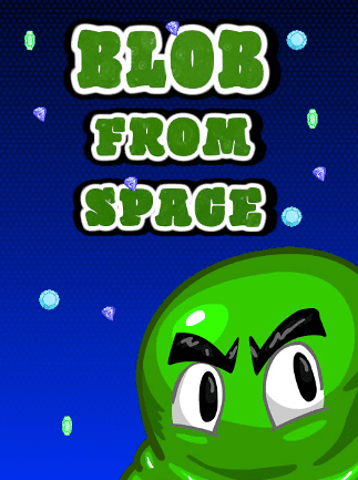 Blob From Space Steam Key GLOBALPCSteamArcade ARCADE 15554 2