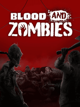 Blood And Zombies PC Steam Key GLOBAL ACTION 68222 2