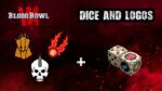 Blood Bowl 3 Dice and Team Logos Pack PC Steam Key GLOBAL DLCS 69327 2