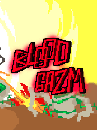 Blood Gazm PC Steam Key GLOBAL ACTION SHOOTING 69211 2