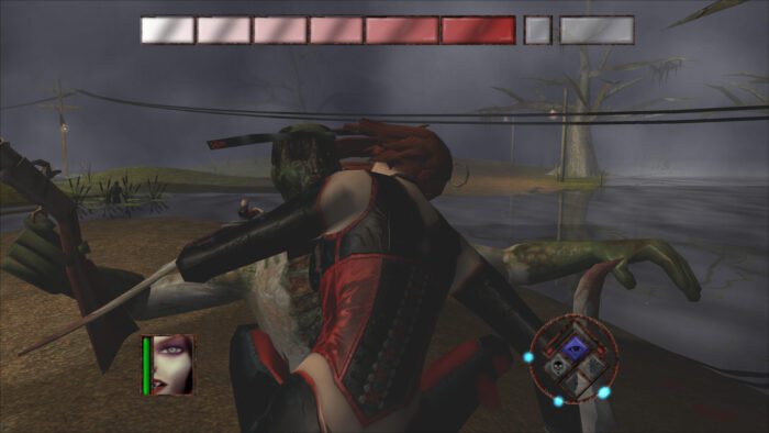 BloodRayne Terminal Cut PC Steam Key GLOBAL ACTION 8917 2 1