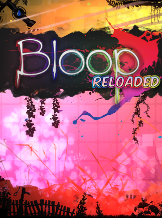 Bloop Reloaded Steam Key GLOBAL SIMULATOR 9099 2