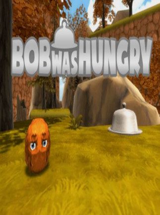 Bob Was Hungry Steam Key GLOBALPCSteamArcade ARCADE 18706 2