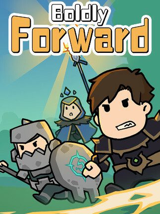 Boldly Forward PC Steam Gift GLOBAL STRATEGY 73312 2