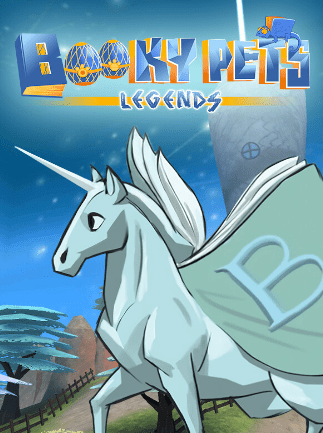 BookyPets Legends PC Steam Key GLOBAL CASUAL 69052 2