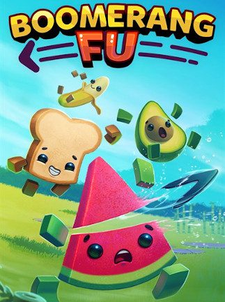 Boomerang Fu PC Steam Key GLOBALPCSteamFighting FIGHTING 8339 2