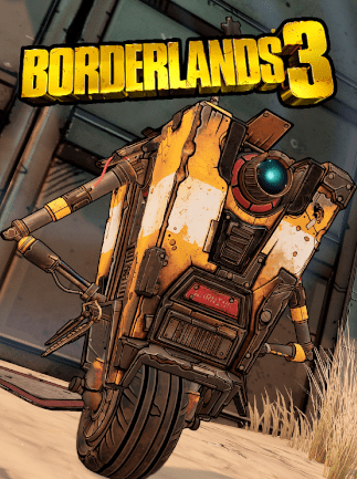 Borderlands 3 Super Deluxe Edition Epic Games Key GLOBAL ACTION 7782 2