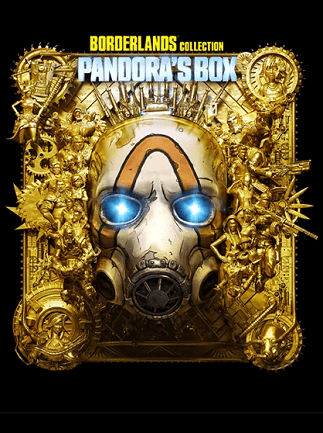 Borderlands Collection Pandoras Box PC Steam Key GLOBAL ACTION SHOOTING 66814 2