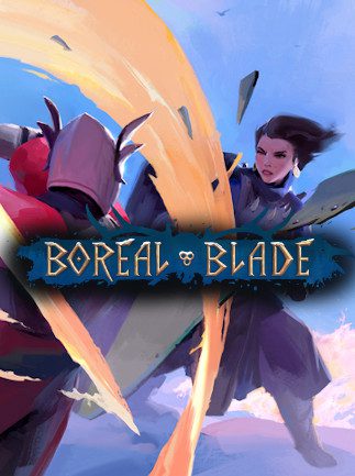 Boreal Blade PC Steam Key GLOBALPCSteamFighting FIGHTING 3211 2