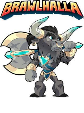 Brawlhalla Metadev Teros skins Emoji Brawhalla Key GLOBAL DLCS 63106 2