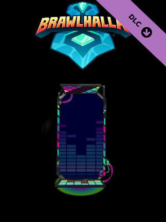 Brawlhalla RGB Colorway Loading Frames All Devices Brawhalla Key GLOBAL DLCS 68744 2