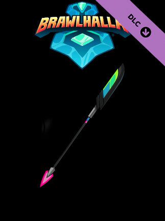 Brawlhalla RGB Spear All Devices Brawhalla Key GLOBAL DLCS 68746 2