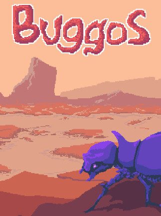 Buggos PC Steam Gift GLOBAL SIMULATOR 60197 2