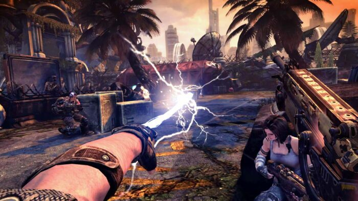 Bulletstorm Full Clip Edition Steam Key GLOBAL ACTION SHOOTING 9434 2 1