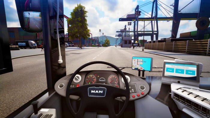 Bus Simulator 18 MAN Bus Pack 1 Steam Key GLOBAL DLCS 9484 2 1