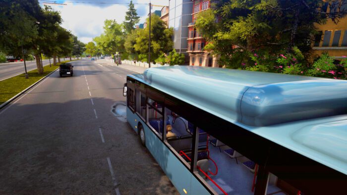 Bus Simulator 18 MAN Bus Pack 1 Steam Key GLOBAL DLCS 9484 2 4