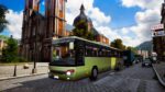 Bus Simulator 18 Setra Bus Pack 1 PC Steam Key GLOBAL DLCS 64825 2 4