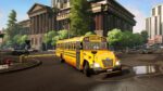 Bus Simulator 21 Next Stop Official School Bus Extension PC Steam Gift GLOBAL DLCS 68723 2 6