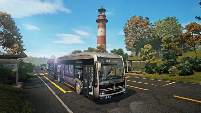 Bus Simulator 21 Next Stop PC Steam Key GLOBAL SIMULATOR 7003 2 8