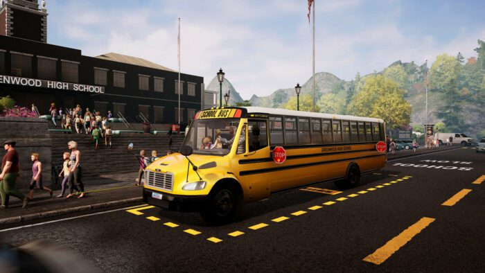 Bus Simulator 21 Next Stop Season Pass PC Steam Key GLOBAL DLCS 67195 2 4