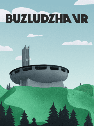 Buzludzha VR PC Steam Gift GLOBAL ADVENTURE 72656 2