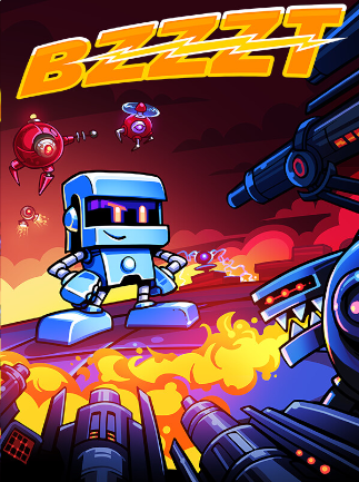 Bzzzt PC Steam Key GLOBAL ACTION 69314 2