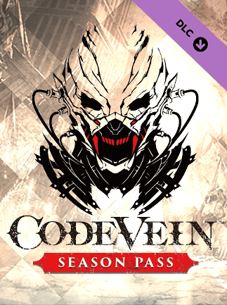 CODE VEIN Season Pass PC Steam Key GLOBAL DLCS 7221 2