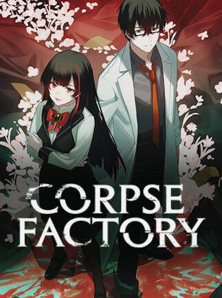 CORPSE FACTORY PC Steam Gift GLOBAL GAMES 60664 2