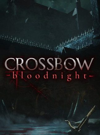 CROSSBOW Bloodnight PC Steam Key GLOBAL HORROR 9731 2