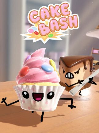 Cake Bash PC Steam Gift GLOBAL INDIE 68647 2