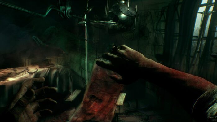 Call of Cthulhu Steam Key GLOBAL ADVENTURE 7027 2 2