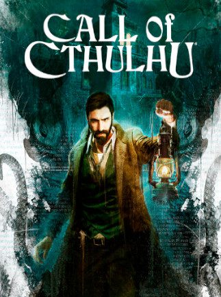 Call of Cthulhu Steam Key GLOBAL ADVENTURE 7027 2