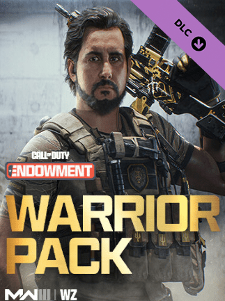 Call of Duty Endowment C.O.D.E. Warrior Pack PC Steam Gift GLOBAL EXTRA CONTENT 71395 2