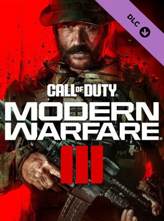 Call of Duty Modern Warfare III 1 Hour Weapon 2XP PC PS5 PS4 Xbox Series XS Xbox One Call of Duty official Key GLOBAL DLCS 71695 2