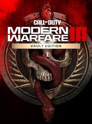 Call of Duty Modern Warfare III Vault Edition PC Steam Gift GLOBAL ACTION 68793 2