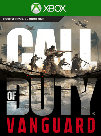 Call of Duty Vanguard Xbox One Xbox Live Key GLOBAL ACTION SHOOTING 6996 2